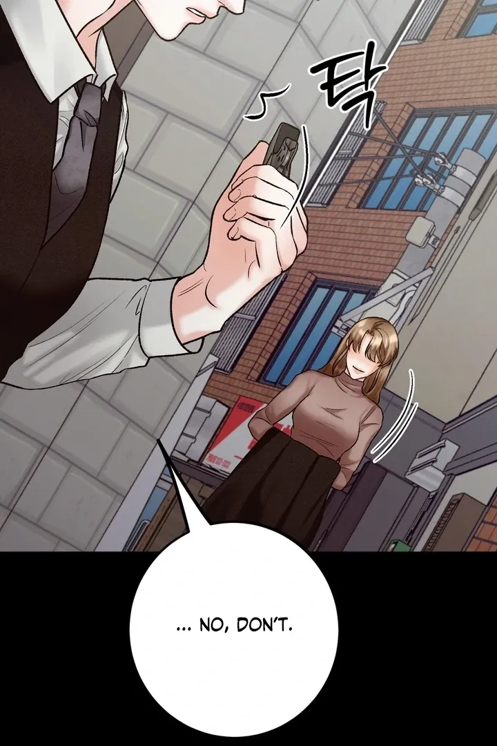 The Humiliating Boss Chapter 3 page 9 - 