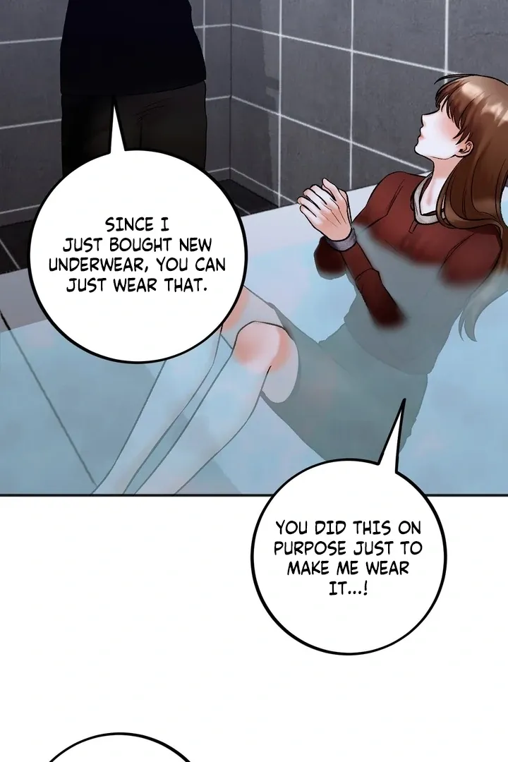 The Humiliating Boss Chapter 3 page 81 - 