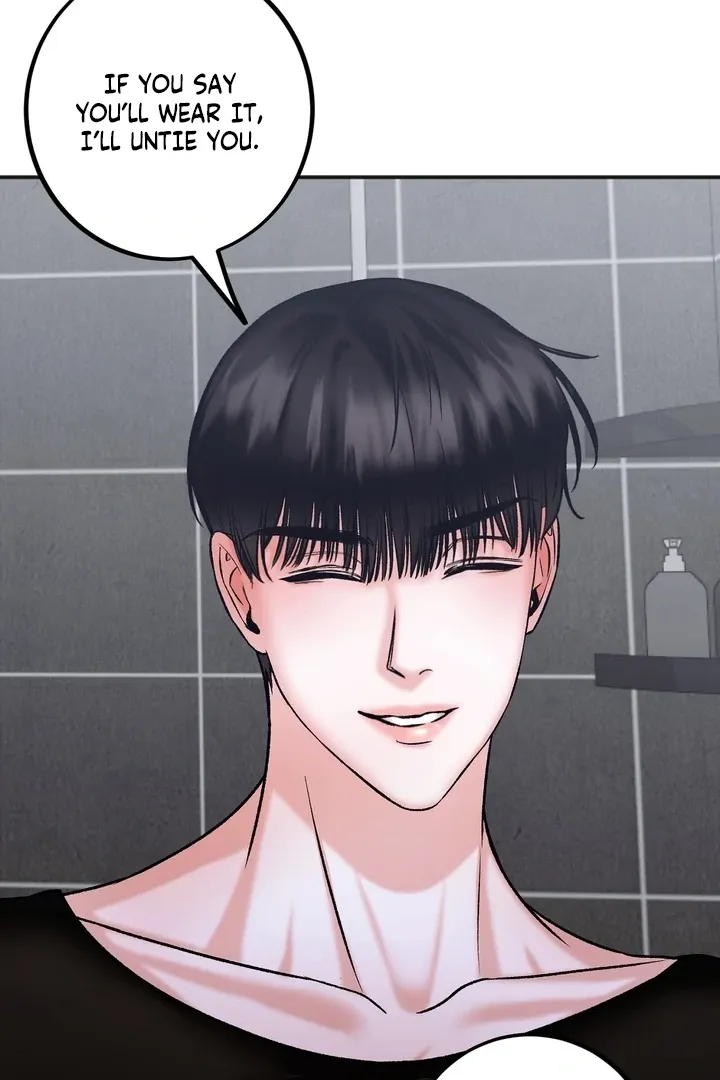 The Humiliating Boss Chapter 3 page 82 - 