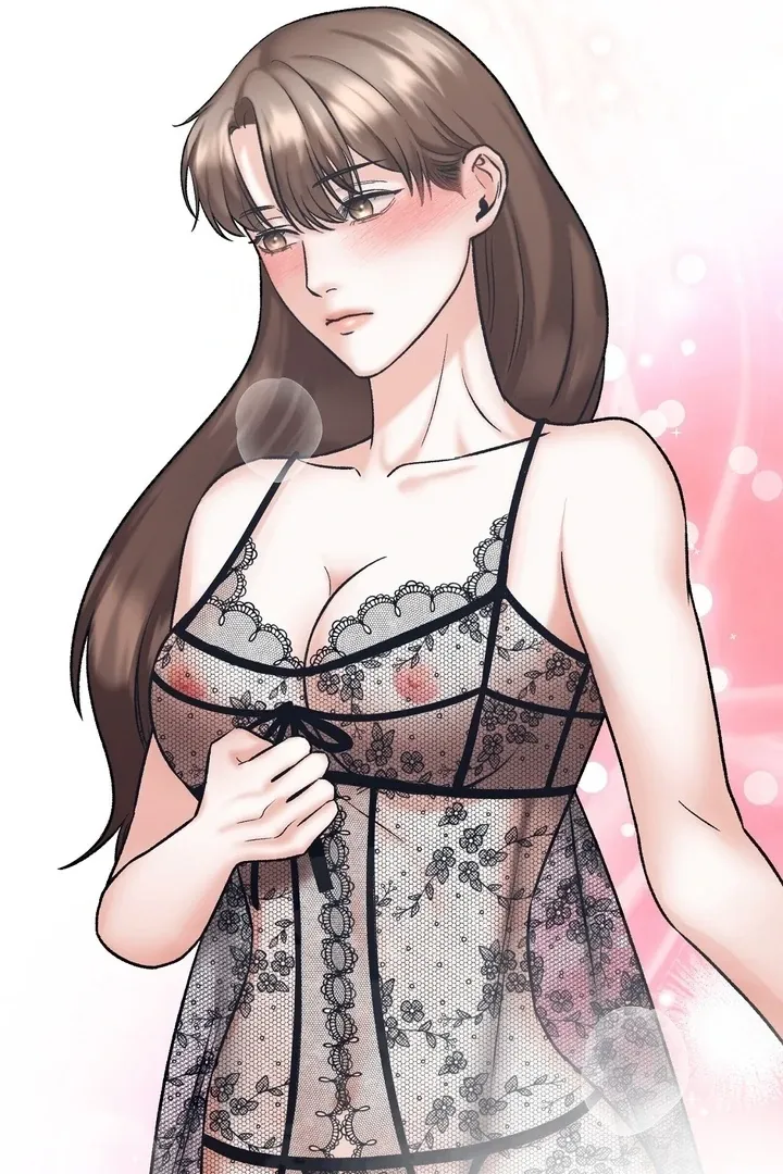 The Humiliating Boss Chapter 3 page 85 - 