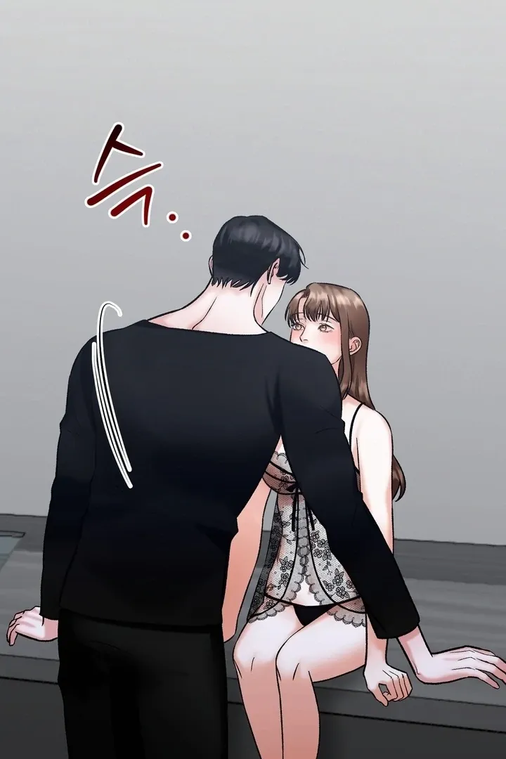 The Humiliating Boss Chapter 3 page 87 - 