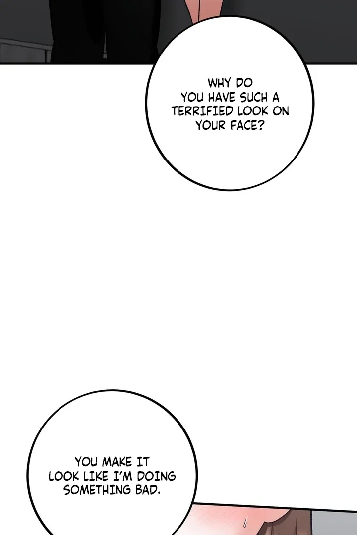 The Humiliating Boss Chapter 3 page 88 - 