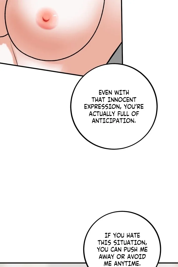 The Humiliating Boss Chapter 3 page 91 - 