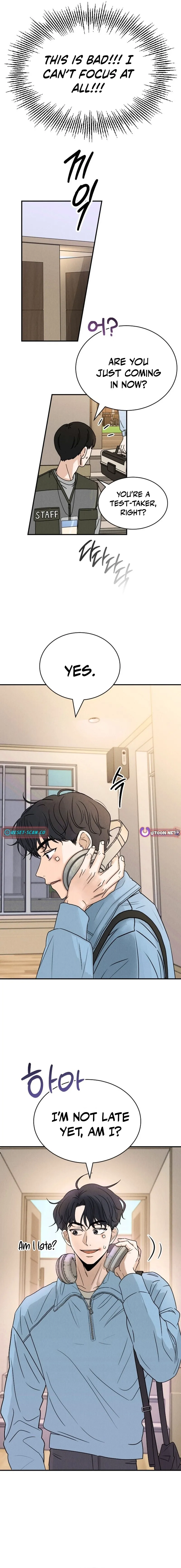 The Hungry Bird Wakes Up Early Chapter 1 page 13 - 