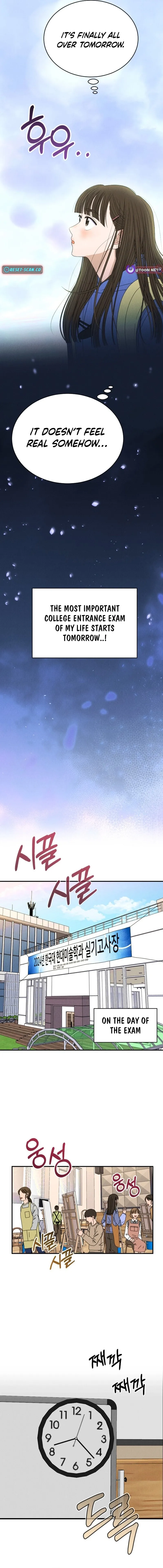 The Hungry Bird Wakes Up Early Chapter 1 page 9 - 