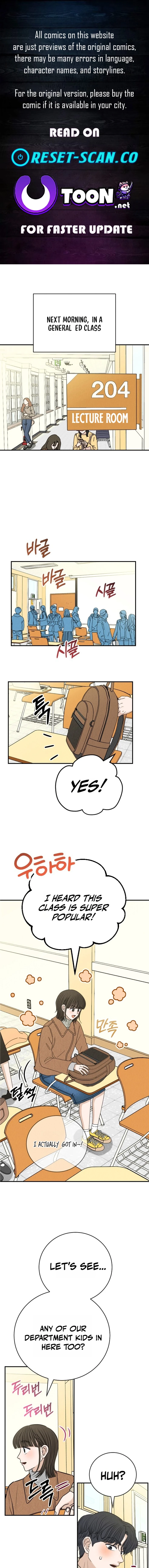The Hungry Bird Wakes Up Early Chapter 10 page 1 - 