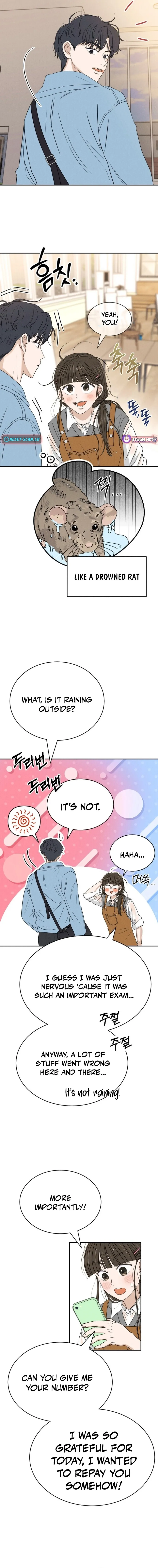 The Hungry Bird Wakes Up Early Chapter 2 page 11 - 