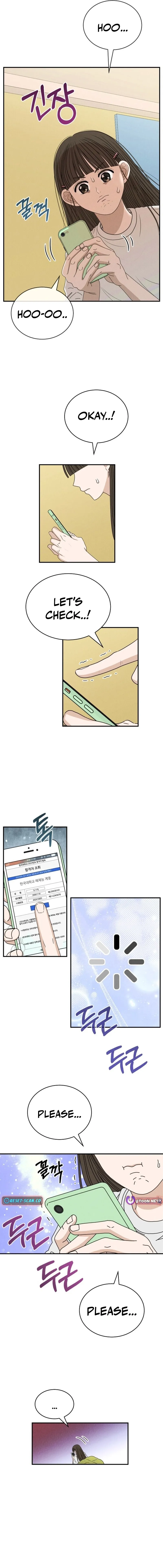 The Hungry Bird Wakes Up Early Chapter 2 page 15 - 