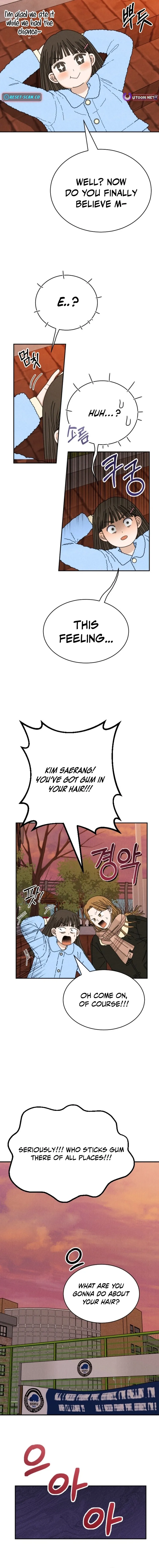 The Hungry Bird Wakes Up Early Chapter 2 page 23 - 