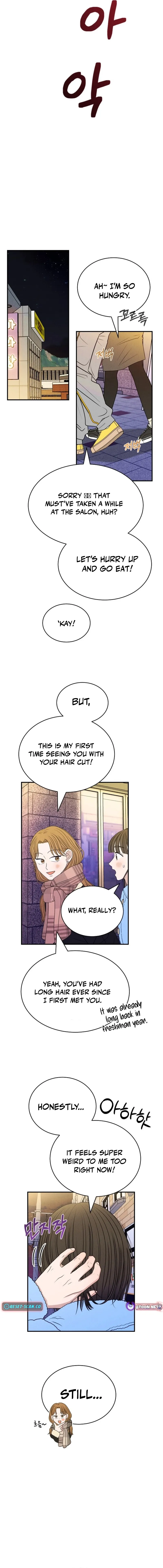 The Hungry Bird Wakes Up Early Chapter 2 page 24 - 
