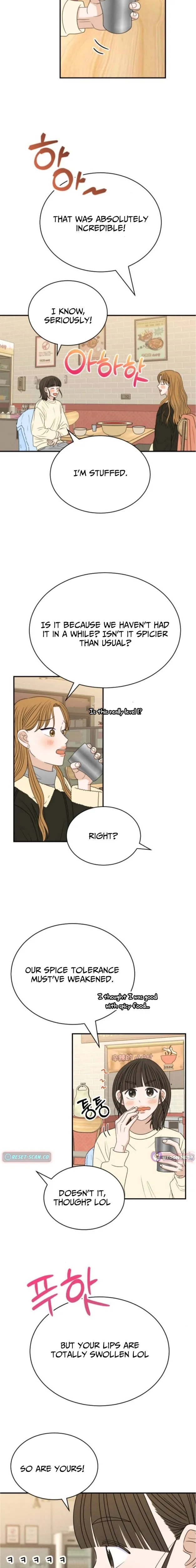 The Hungry Bird Wakes Up Early Chapter 3 page 18 - 