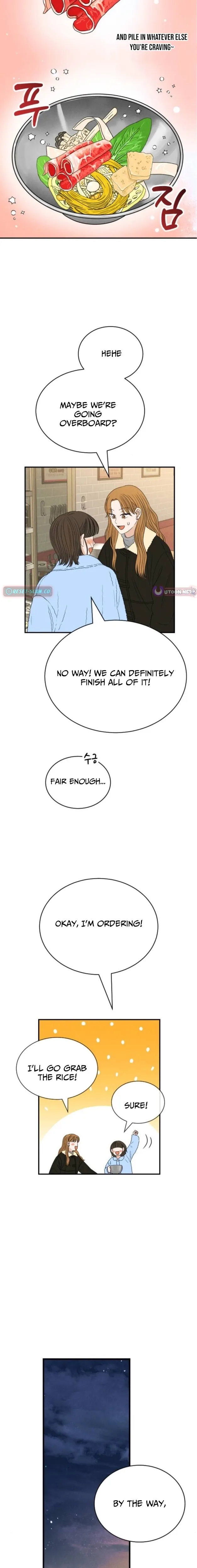 The Hungry Bird Wakes Up Early Chapter 3 page 3 - 