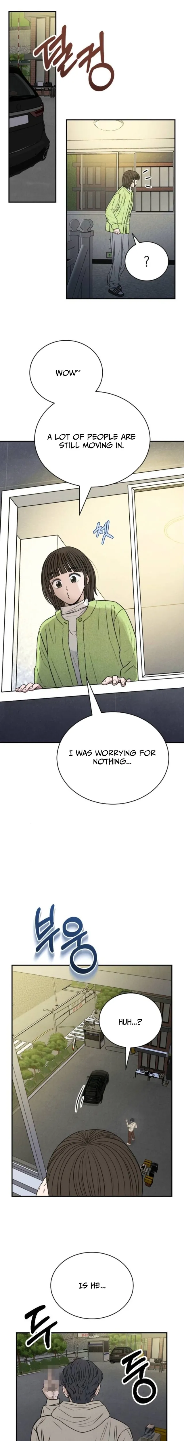 The Hungry Bird Wakes Up Early Chapter 4 page 24 - 