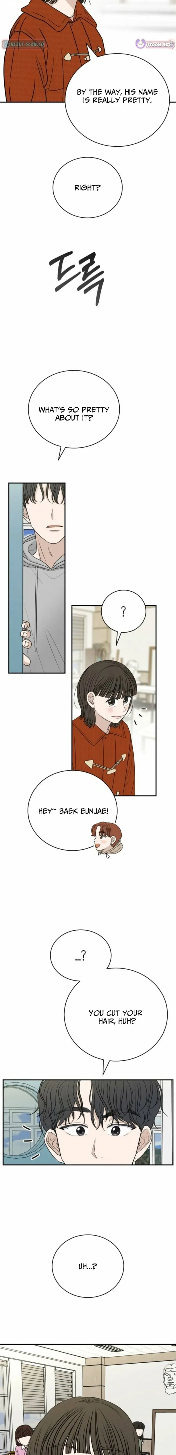 The Hungry Bird Wakes Up Early Chapter 5 page 20 - 