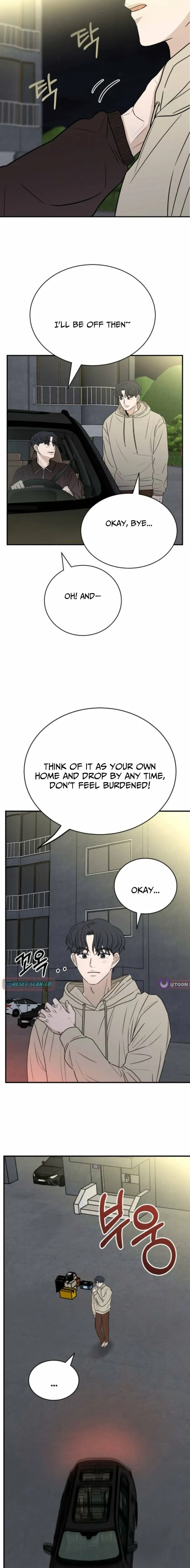 The Hungry Bird Wakes Up Early Chapter 5 page 6 - 