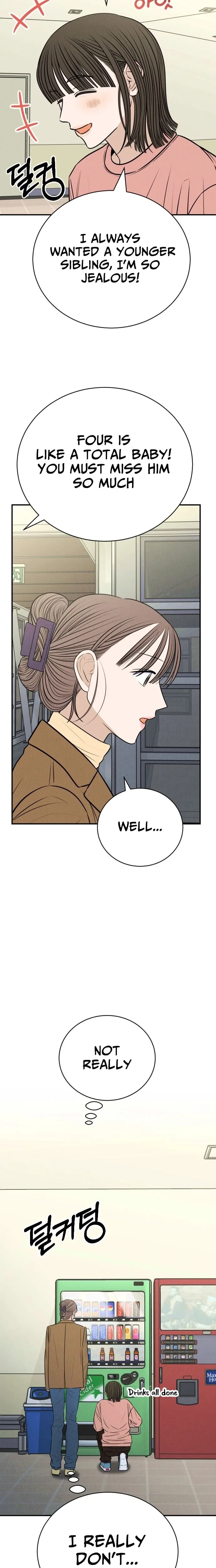 The Hungry Bird Wakes Up Early Chapter 8 page 13 - 