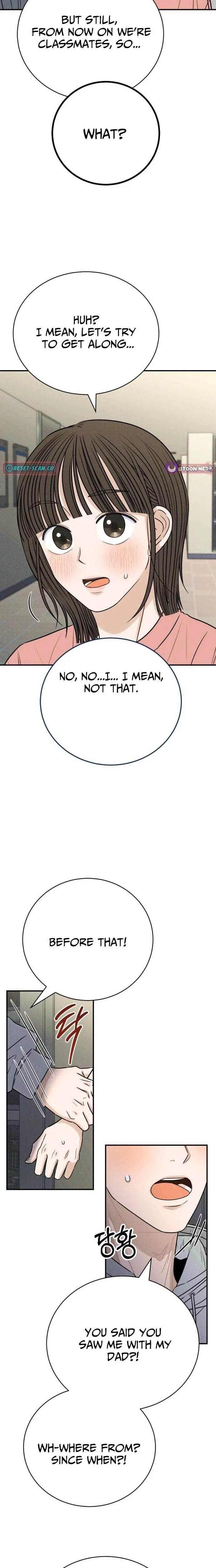 The Hungry Bird Wakes Up Early Chapter 9 page 26 - 