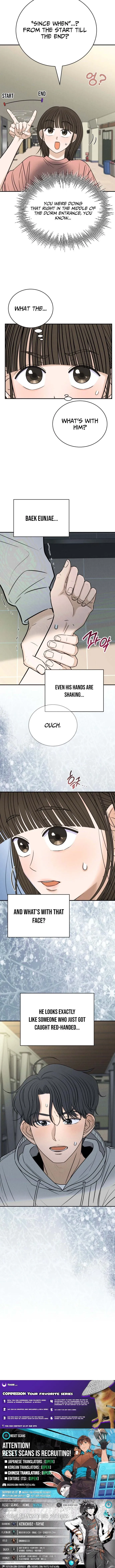 The Hungry Bird Wakes Up Early Chapter 9 page 27 - 