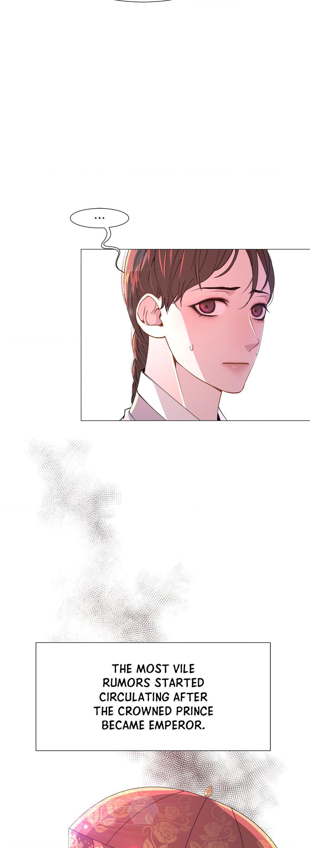 The Hungry Tyrant Chapter 1 page 26 - 