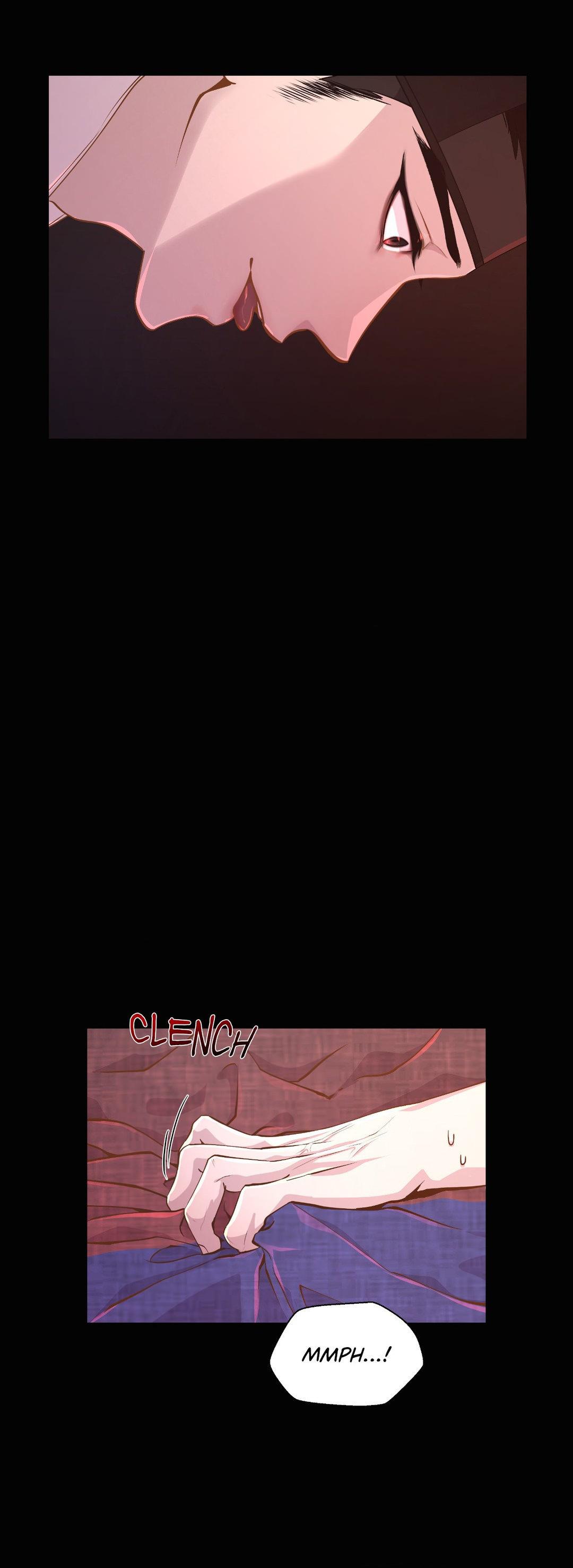 The Hungry Tyrant Chapter 1 page 4 - 