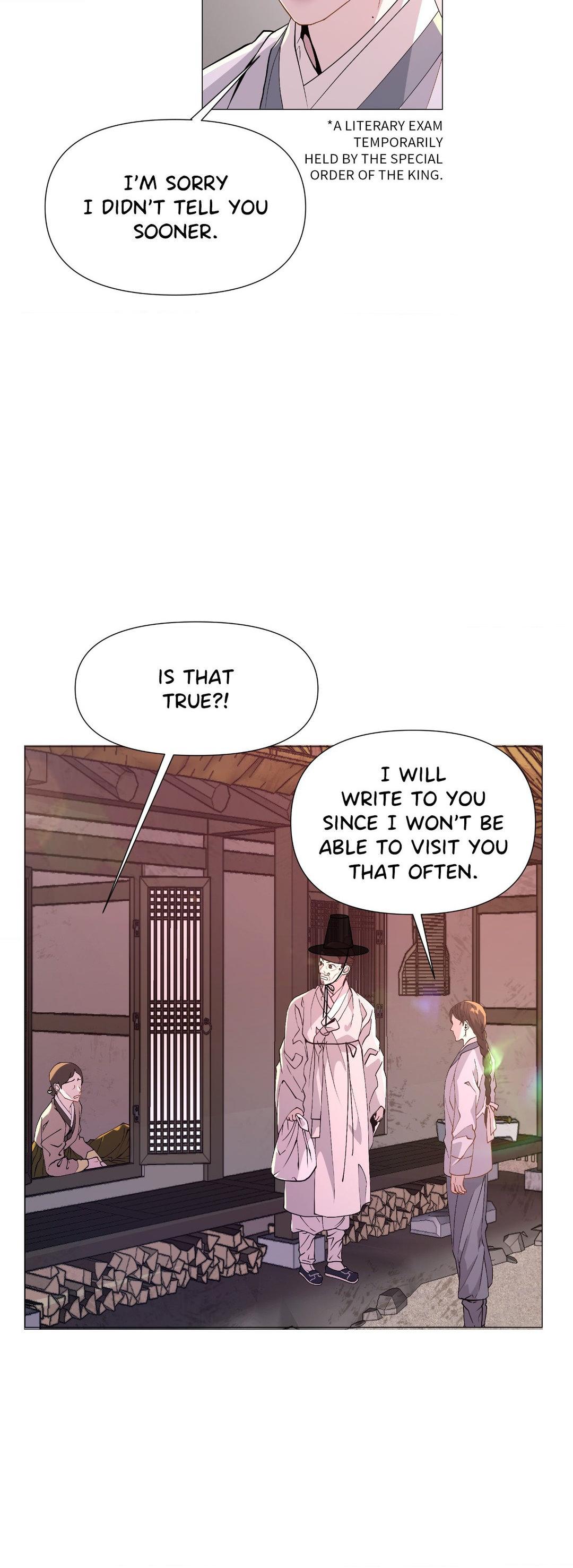 The Hungry Tyrant Chapter 1 page 37 - 
