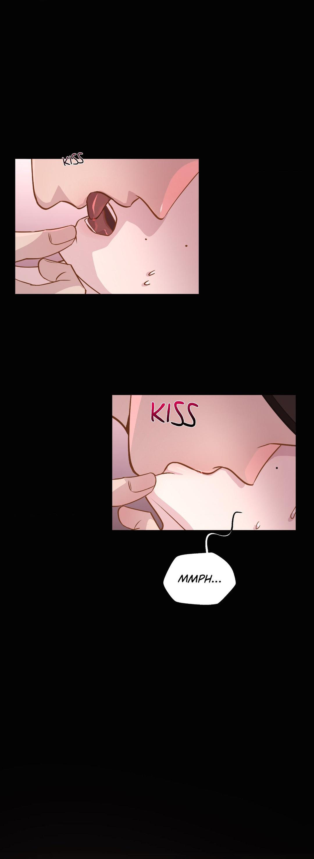 The Hungry Tyrant Chapter 1 page 5 - 
