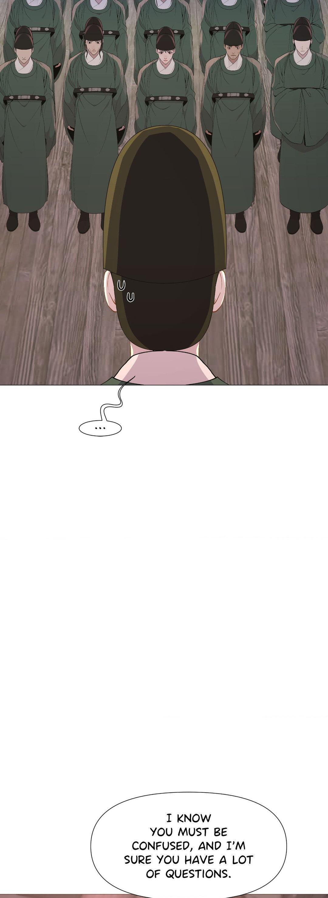 The Hungry Tyrant Chapter 1 page 44 - 