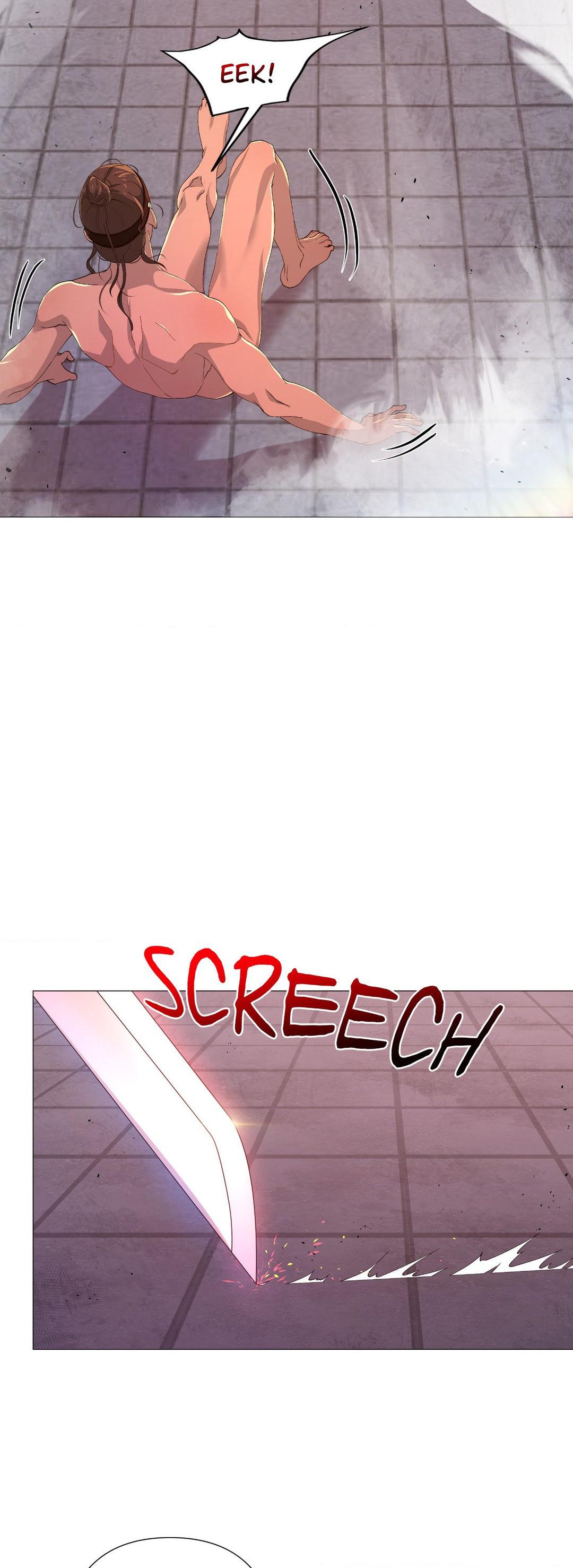 The Hungry Tyrant Chapter 1 page 52 - 