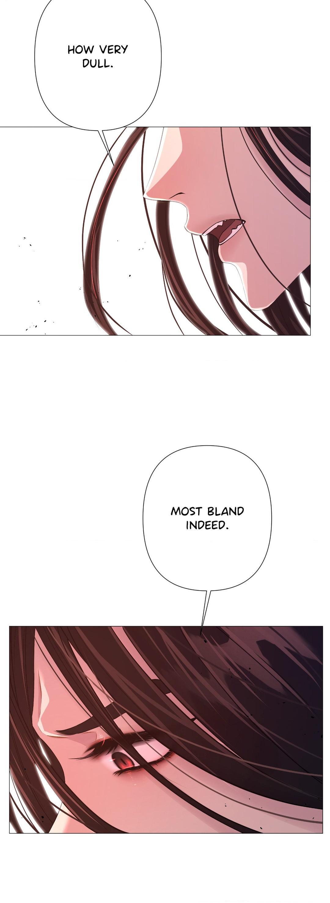 The Hungry Tyrant Chapter 1 page 53 - 