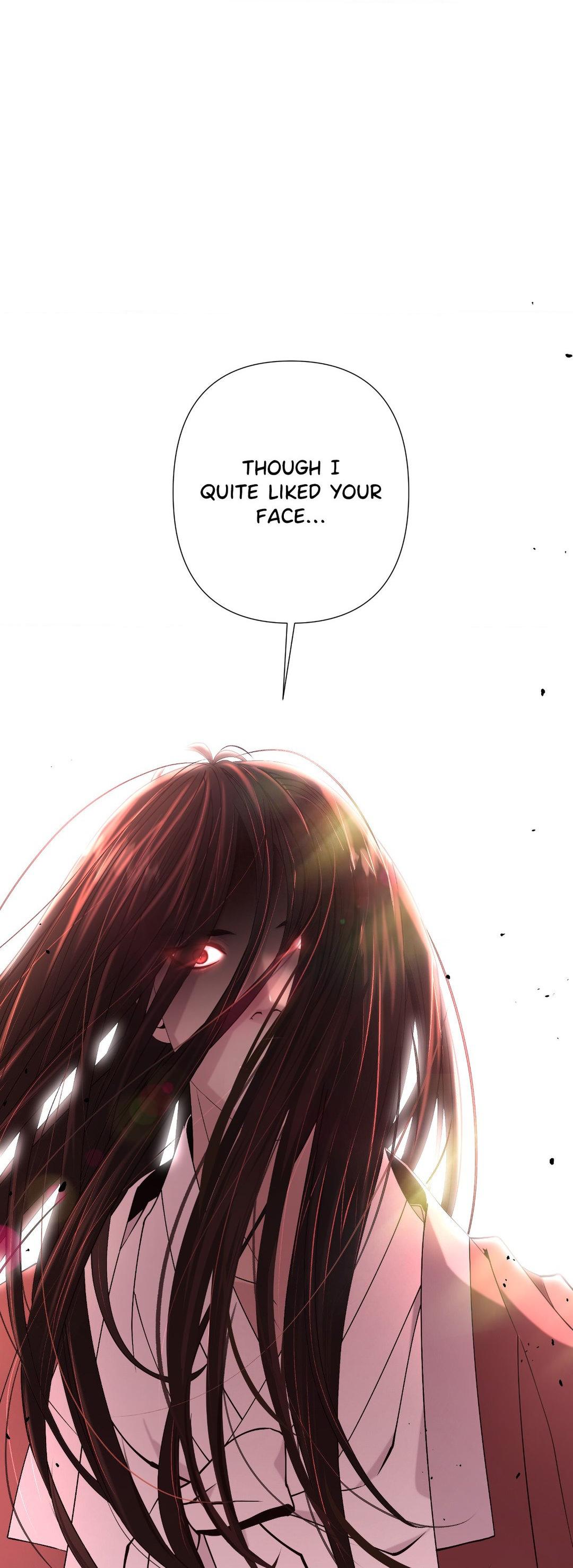 The Hungry Tyrant Chapter 1 page 54 - 