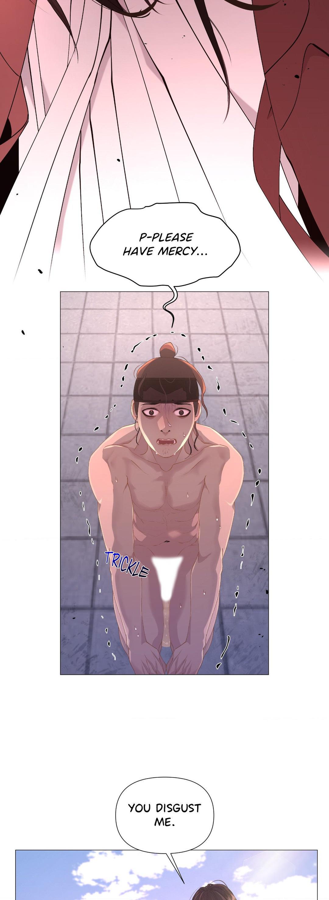 The Hungry Tyrant Chapter 1 page 55 - 