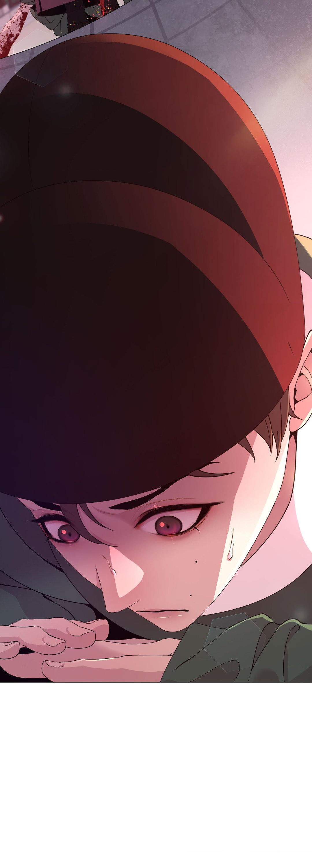 The Hungry Tyrant Chapter 1 page 64 - 