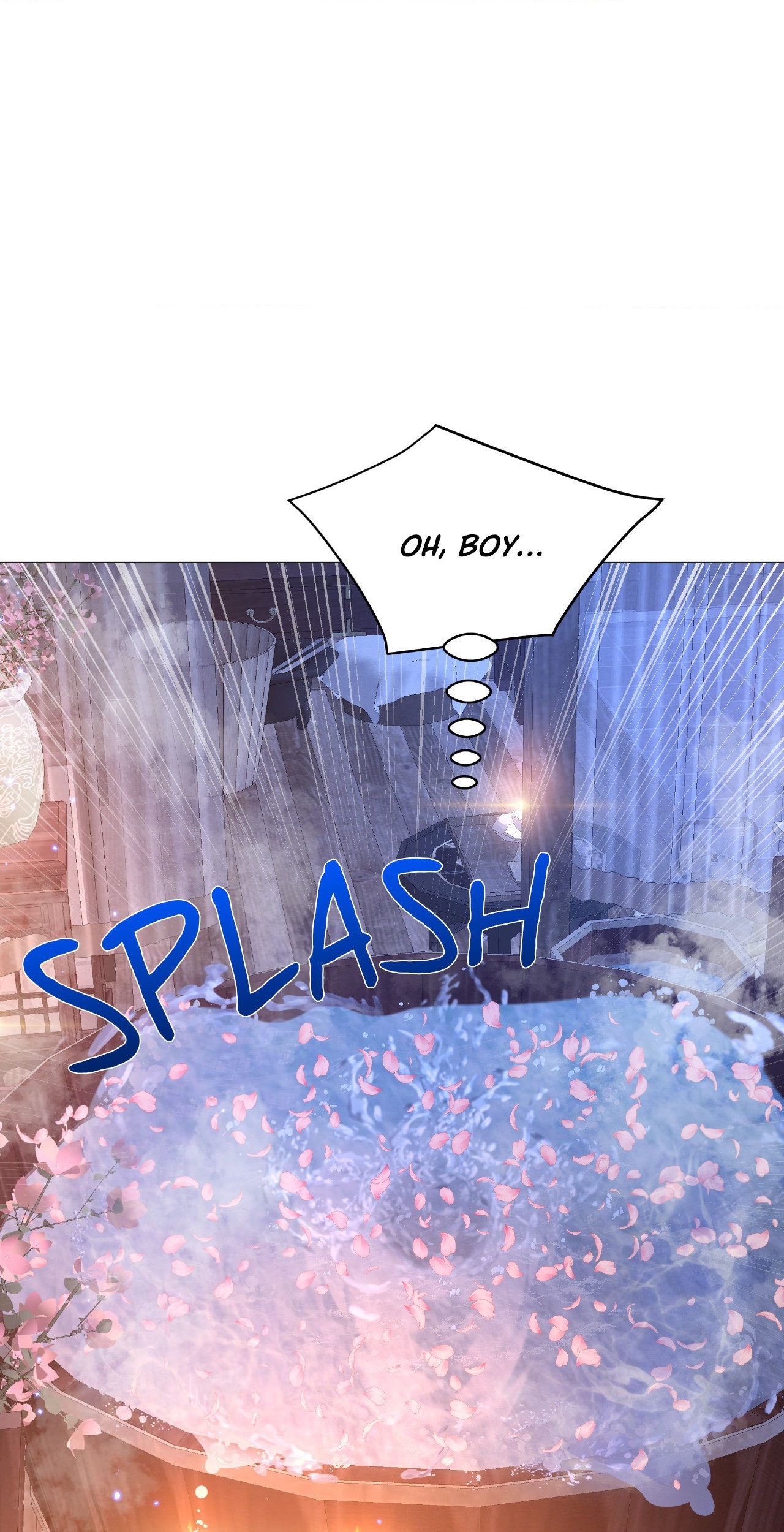 The Hungry Tyrant Chapter 10 page 28 - 