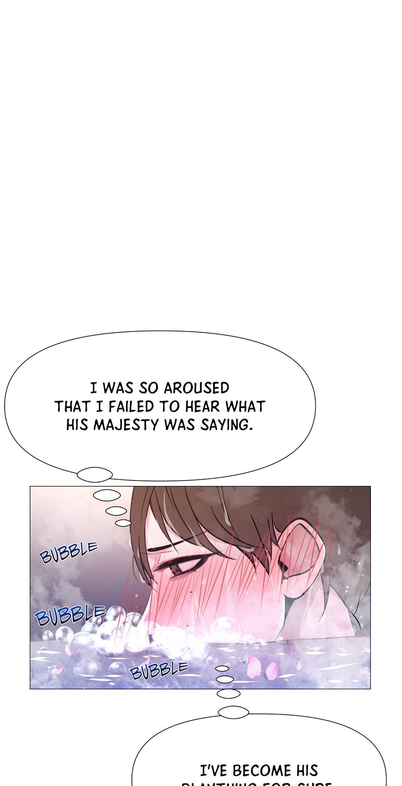 The Hungry Tyrant Chapter 10 page 30 - 