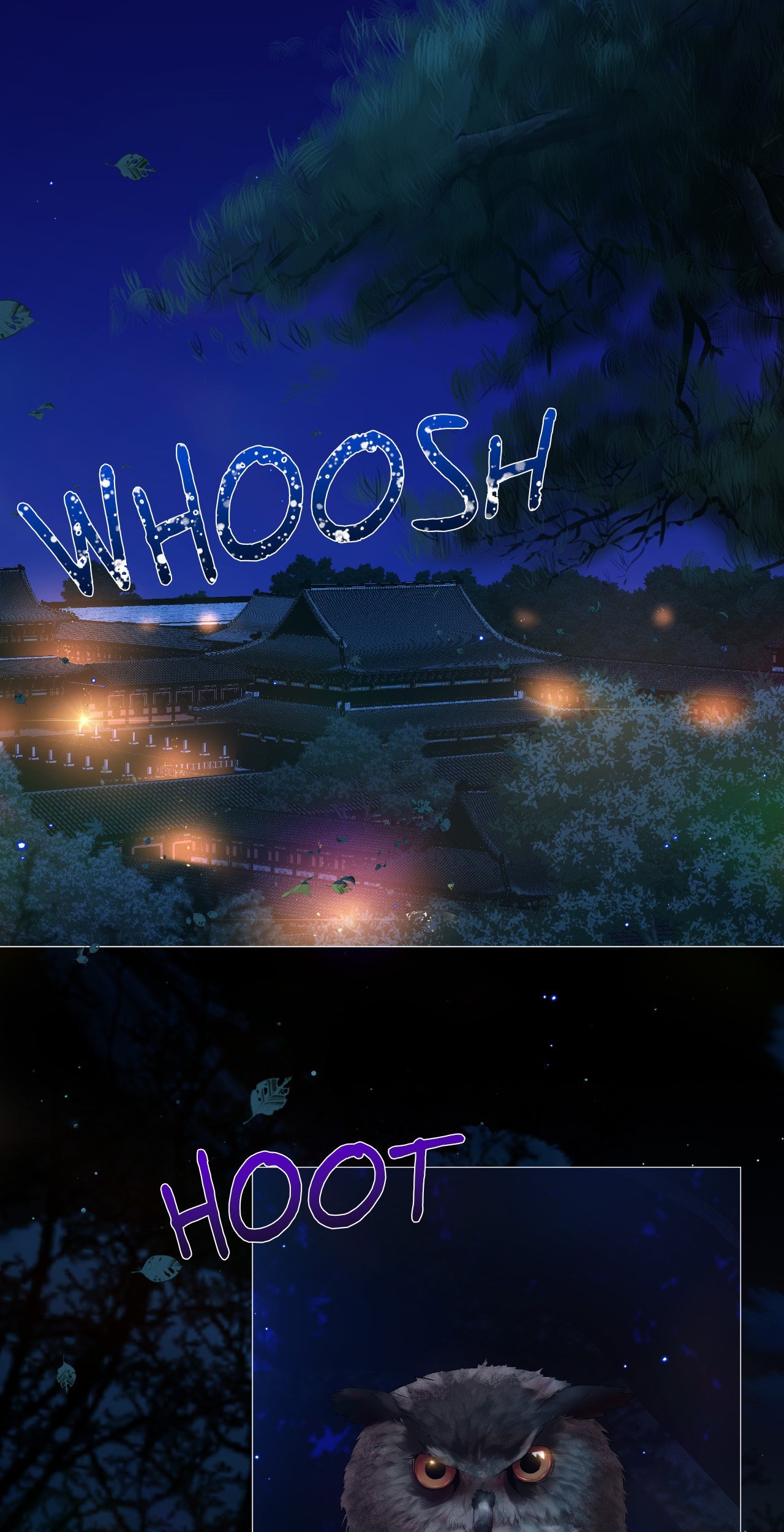 The Hungry Tyrant Chapter 10 page 4 - 