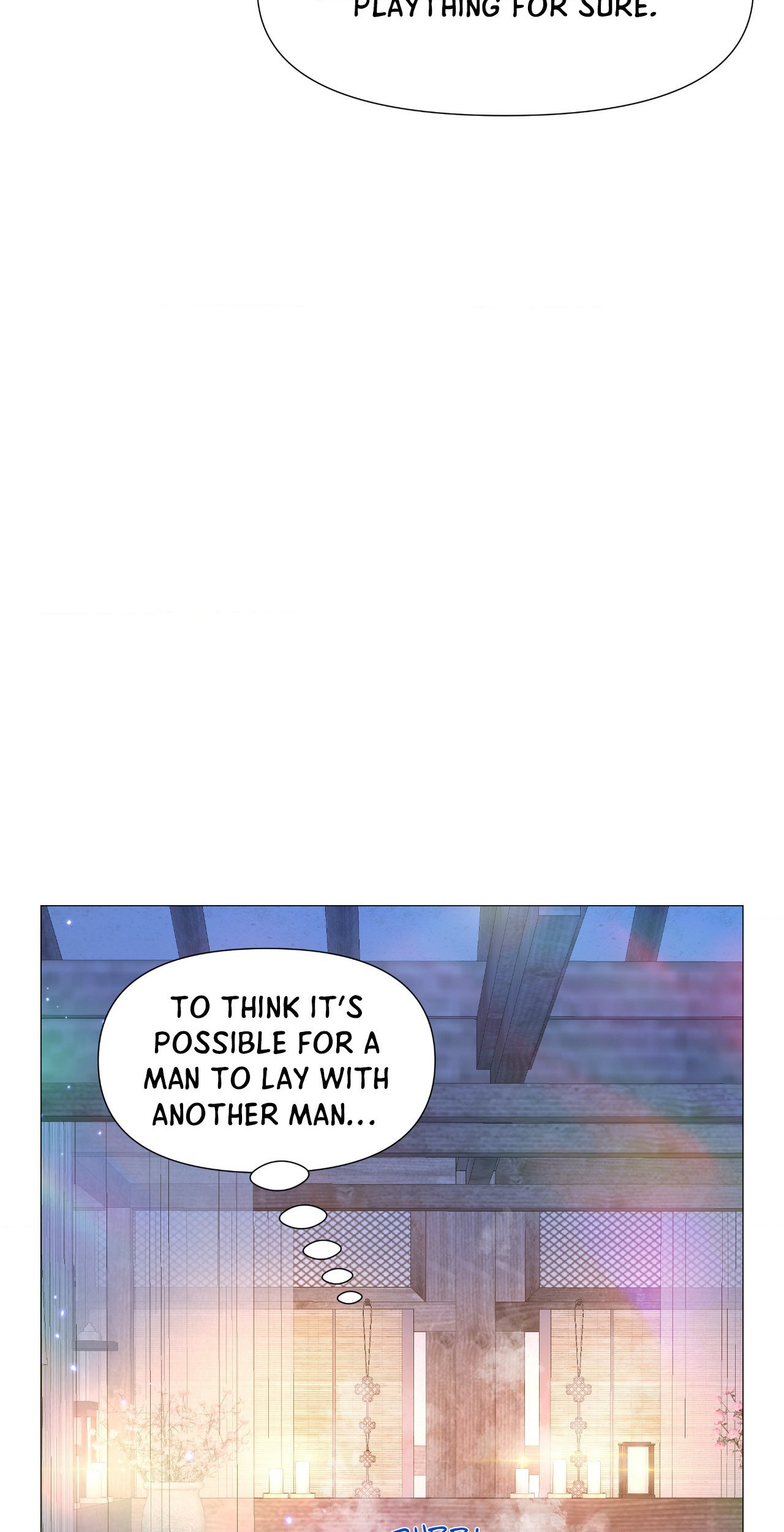 The Hungry Tyrant Chapter 10 page 31 - 