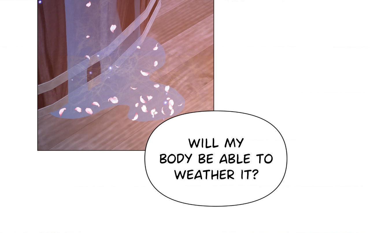 The Hungry Tyrant Chapter 10 page 33 - 