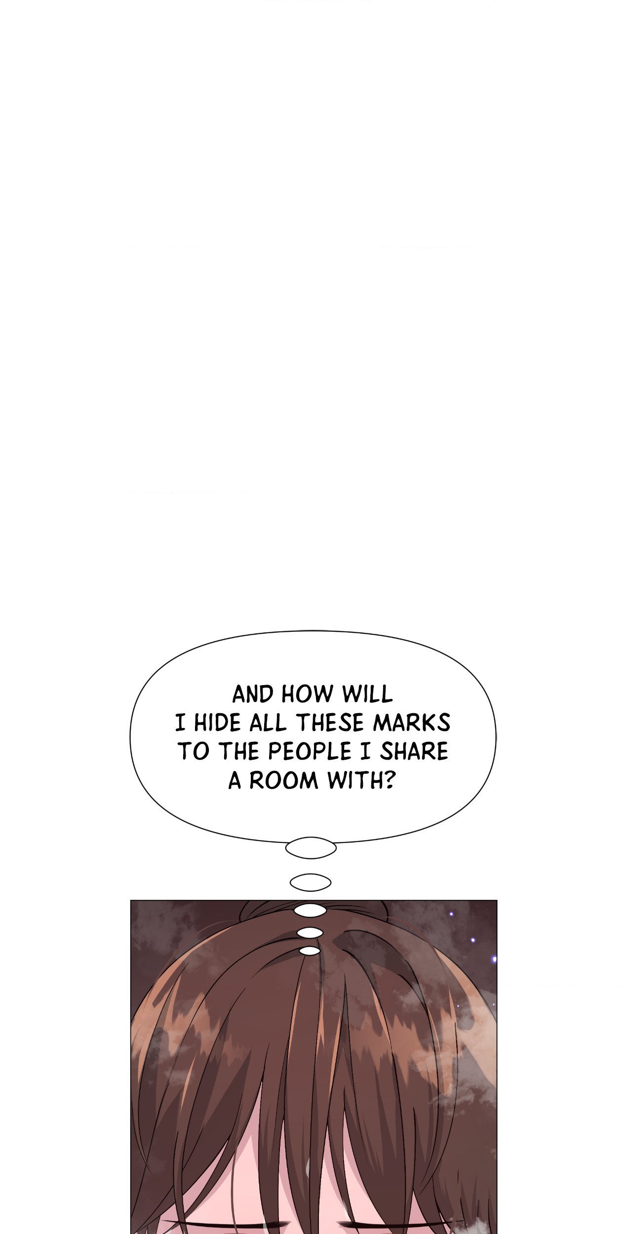 The Hungry Tyrant Chapter 10 page 34 - 