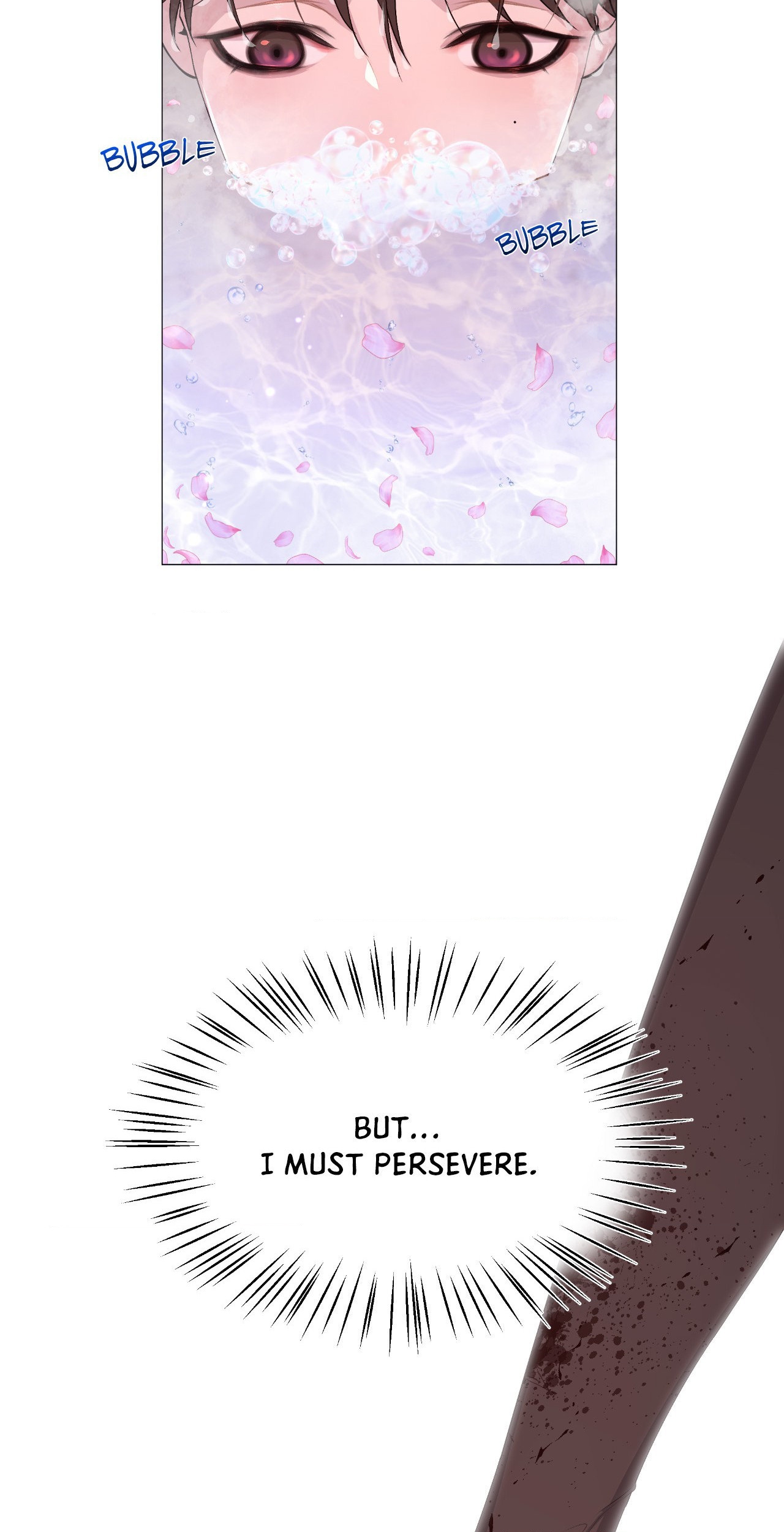 The Hungry Tyrant Chapter 10 page 35 - 
