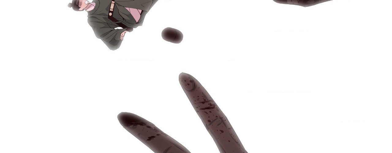 The Hungry Tyrant Chapter 10 page 37 - 