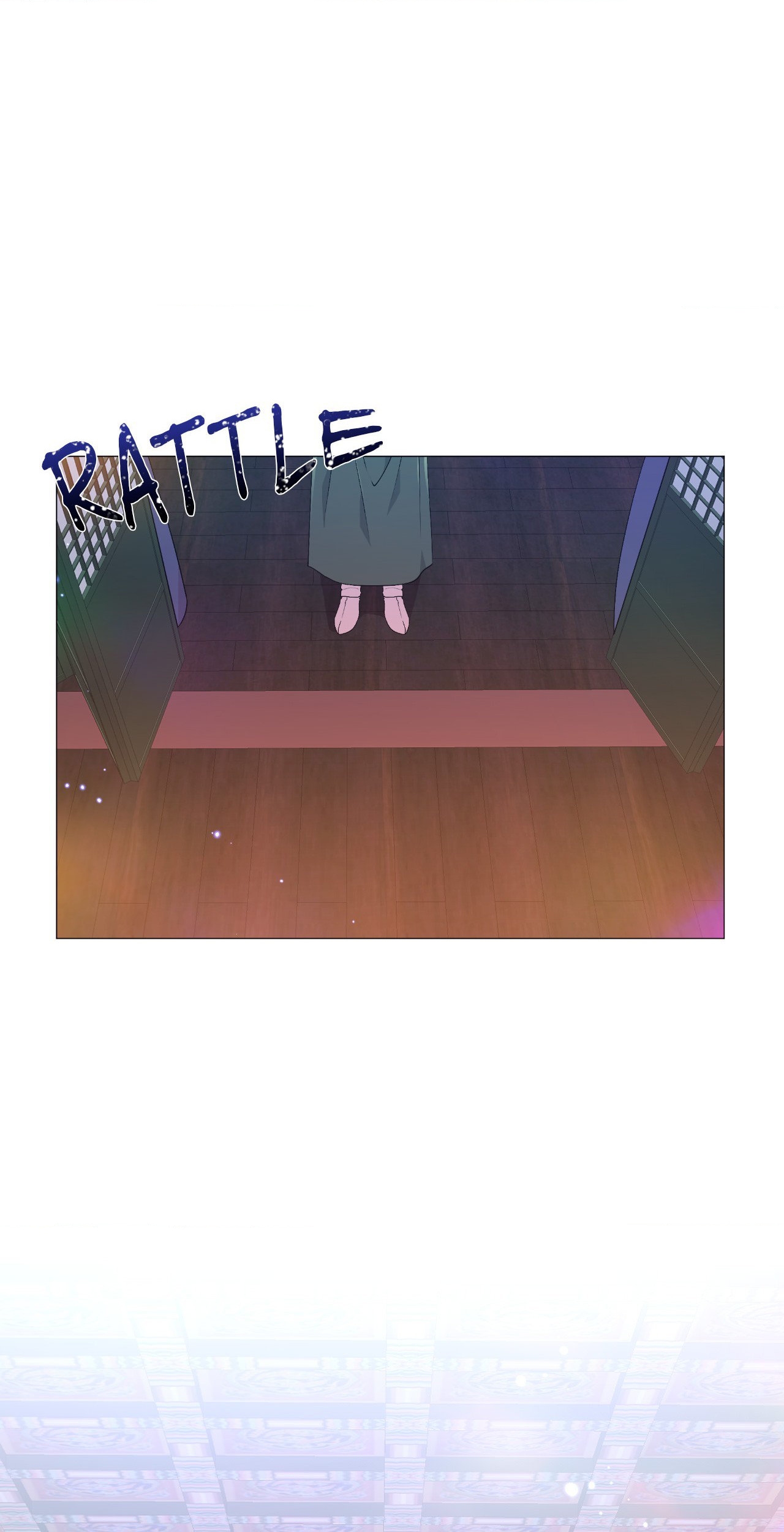 The Hungry Tyrant Chapter 10 page 44 - 