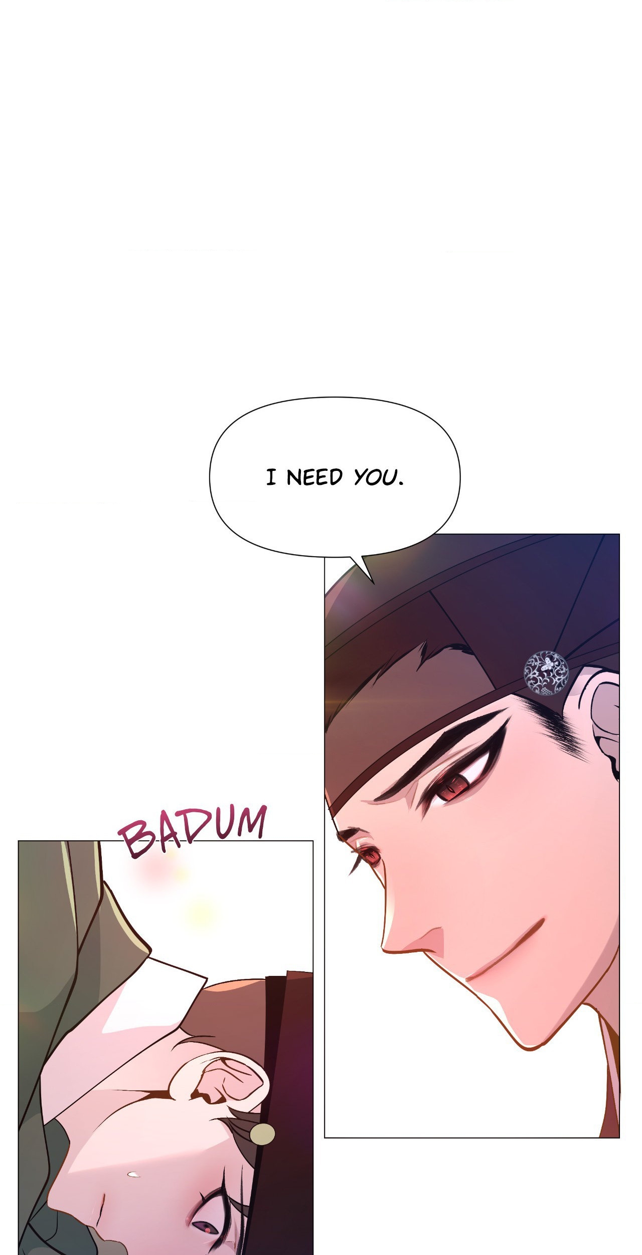 The Hungry Tyrant Chapter 10 page 51 - 