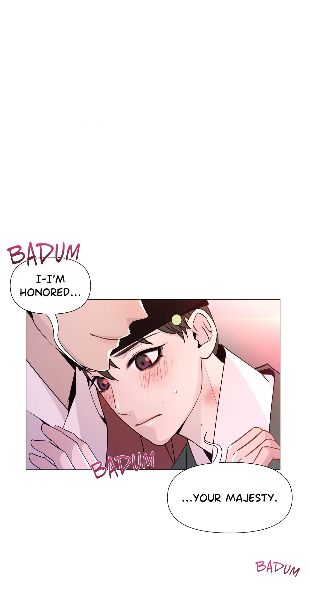The Hungry Tyrant Chapter 10 page 59 - 