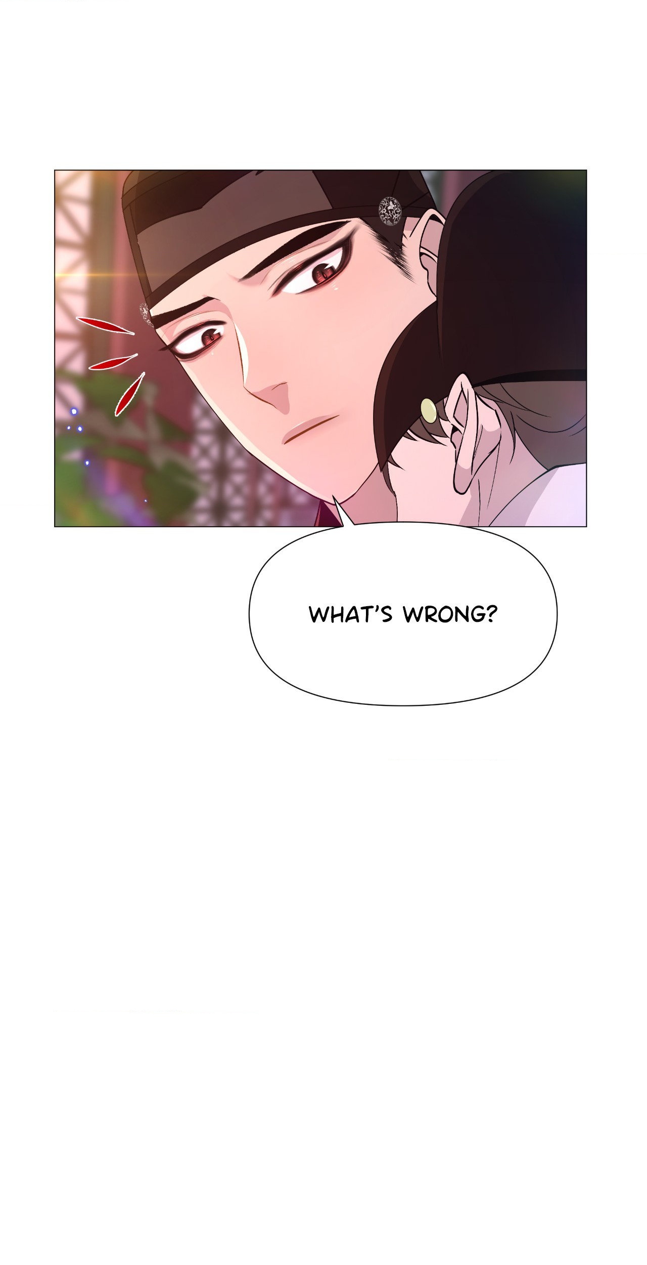 The Hungry Tyrant Chapter 10 page 60 - 