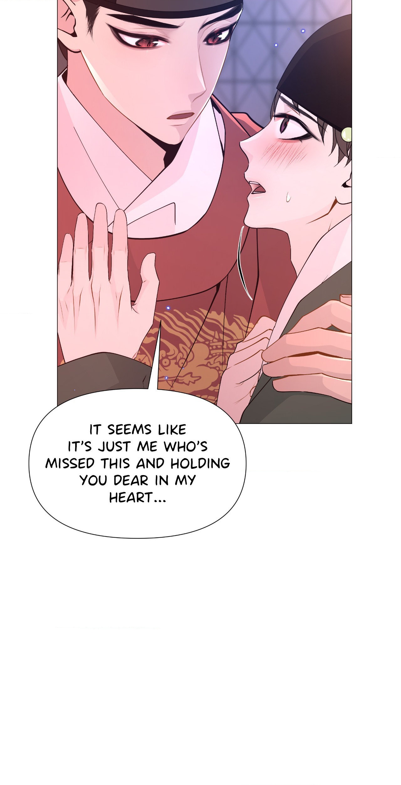 The Hungry Tyrant Chapter 10 page 62 - 