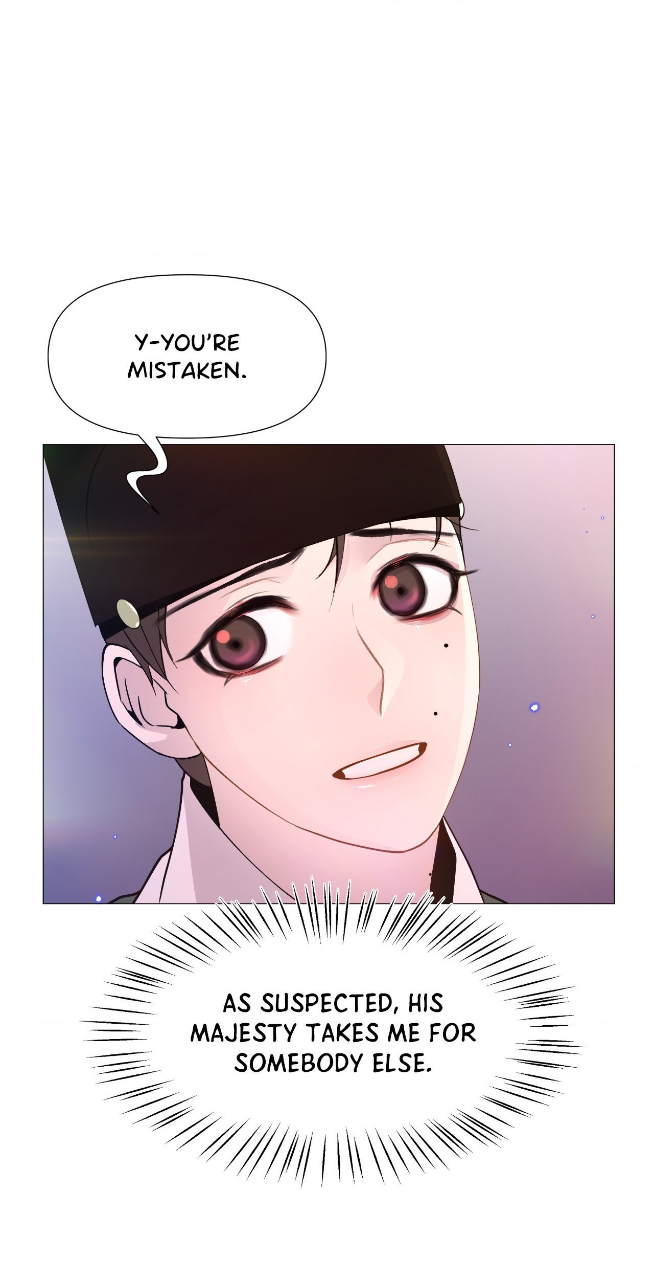 The Hungry Tyrant Chapter 10 page 63 - 