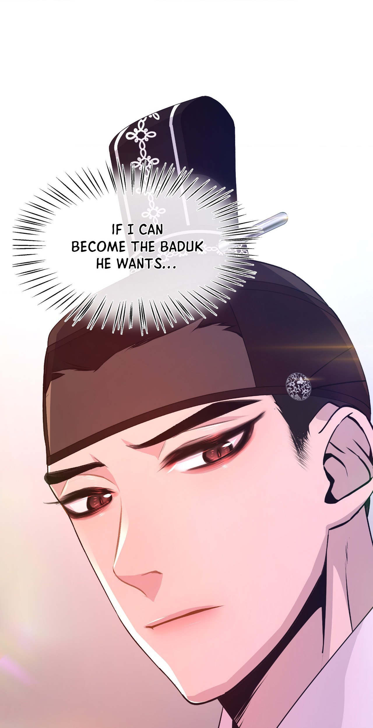 The Hungry Tyrant Chapter 10 page 64 - 