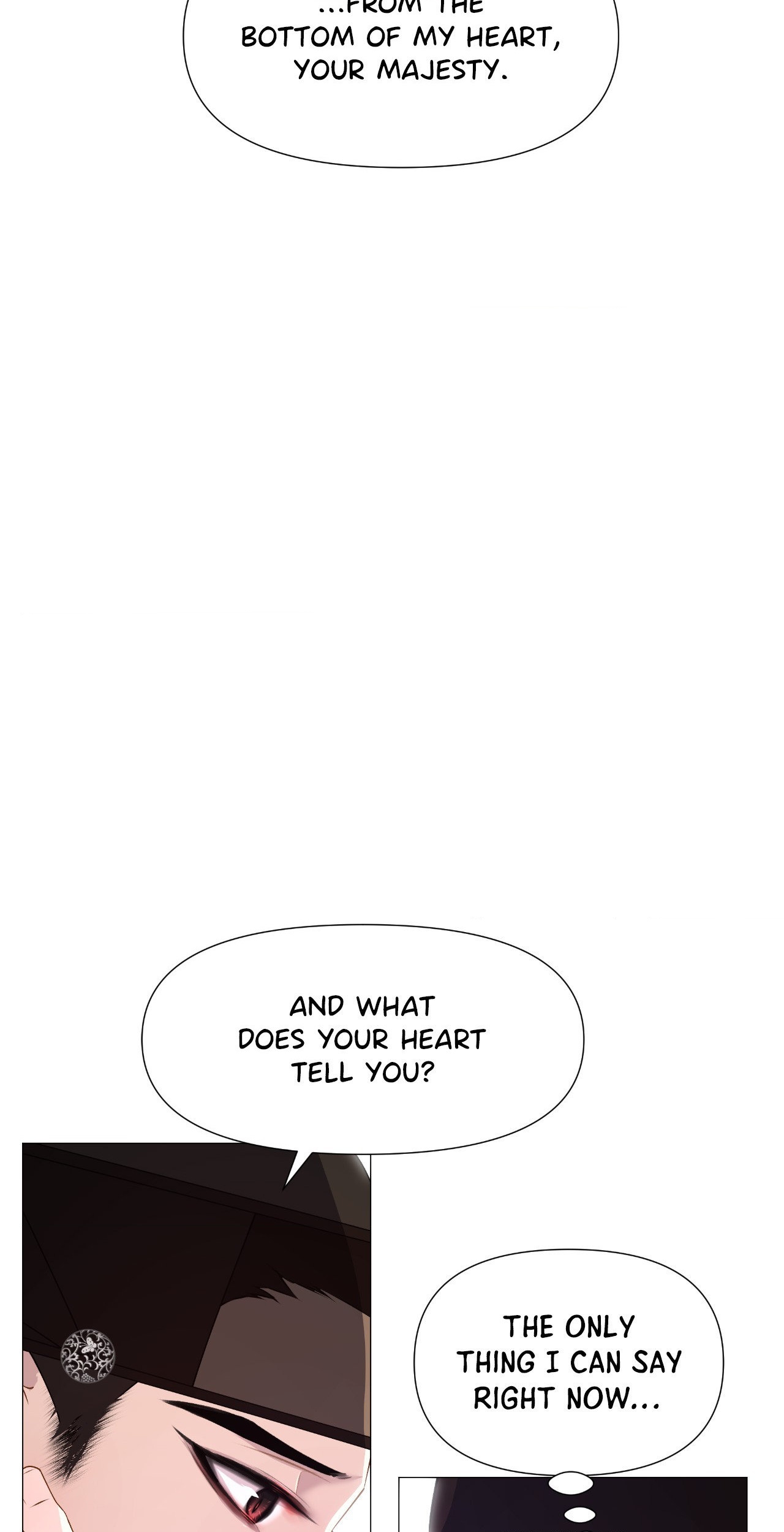 The Hungry Tyrant Chapter 10 page 68 - 