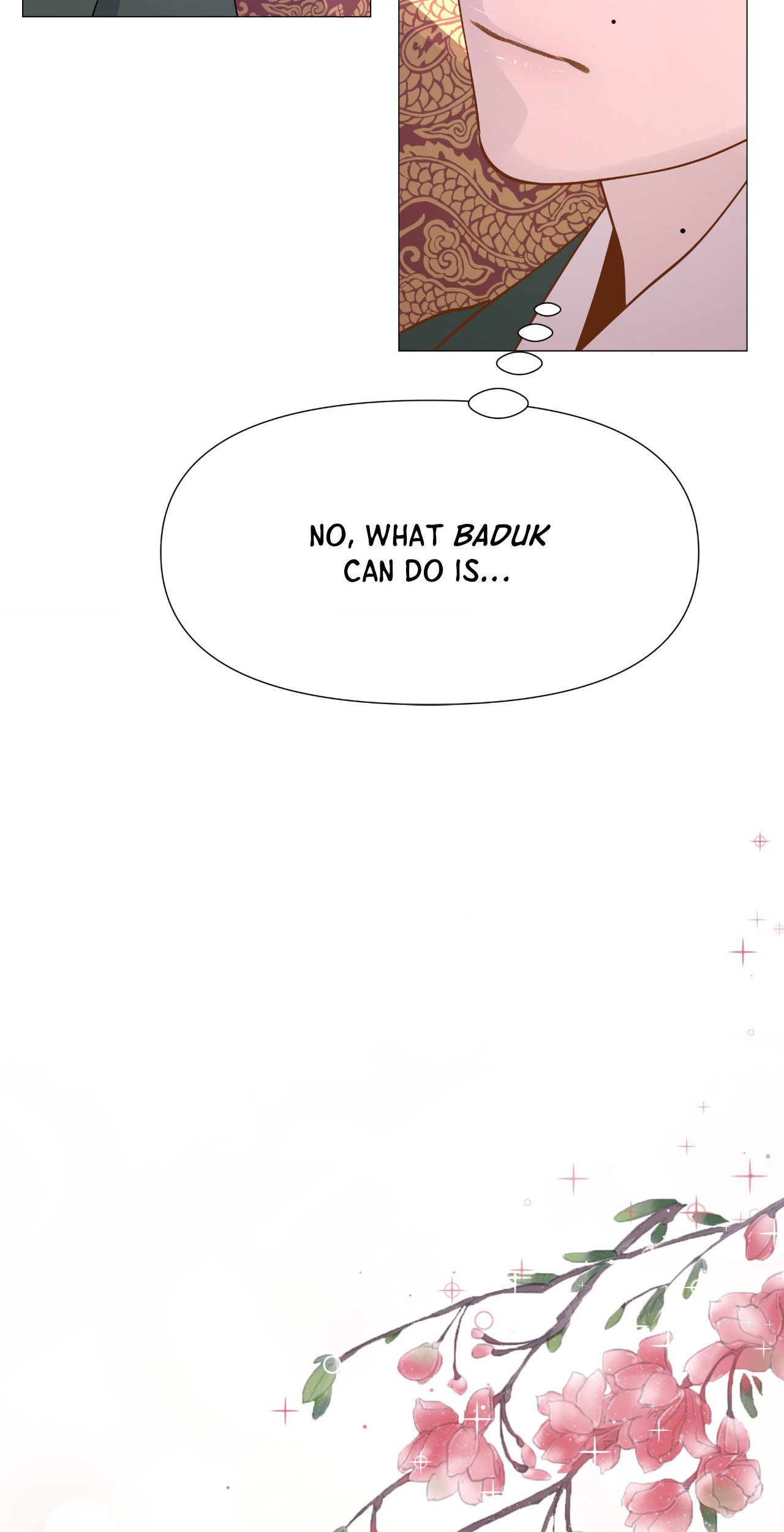 The Hungry Tyrant Chapter 10 page 70 - 