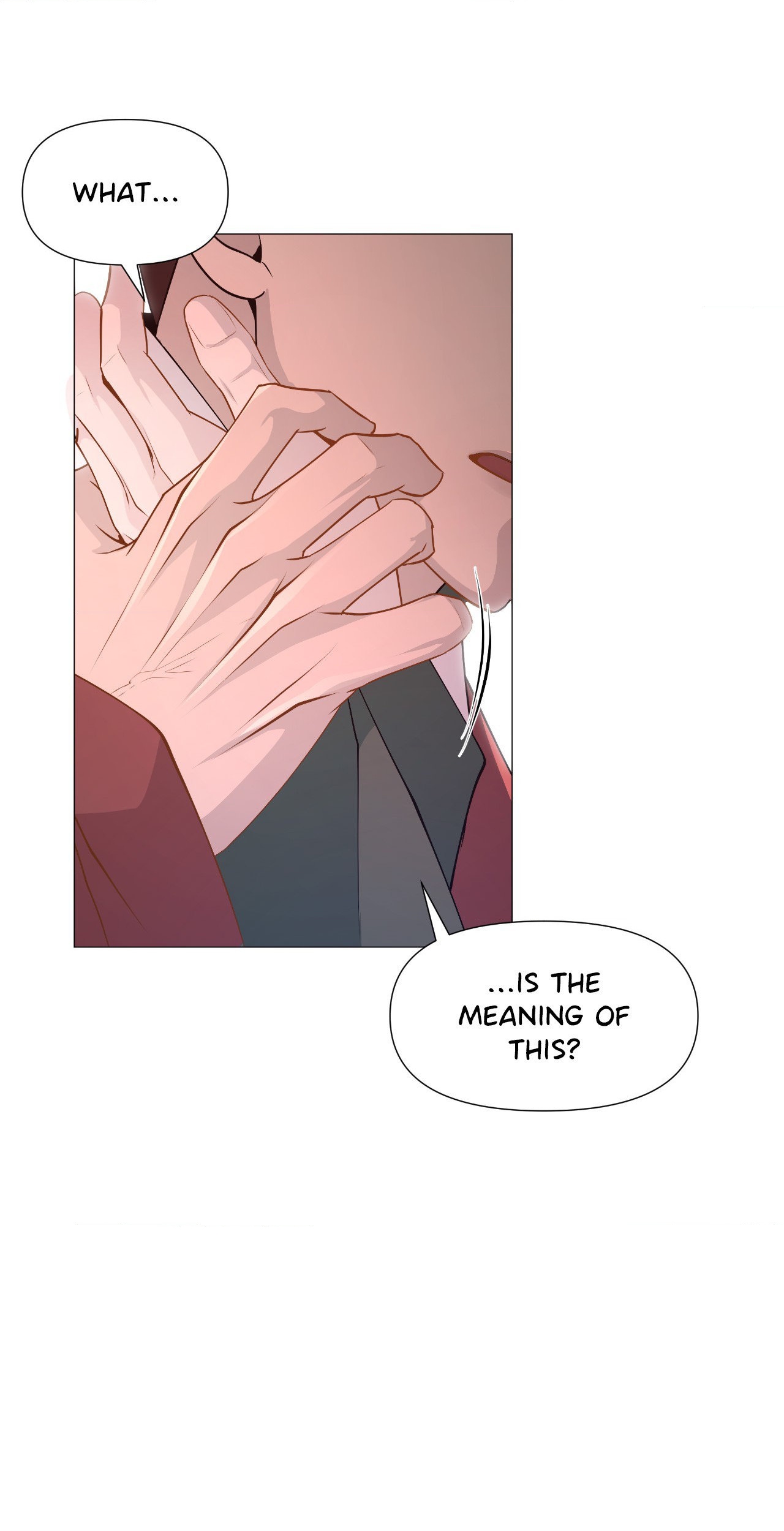 The Hungry Tyrant Chapter 10 page 74 - 
